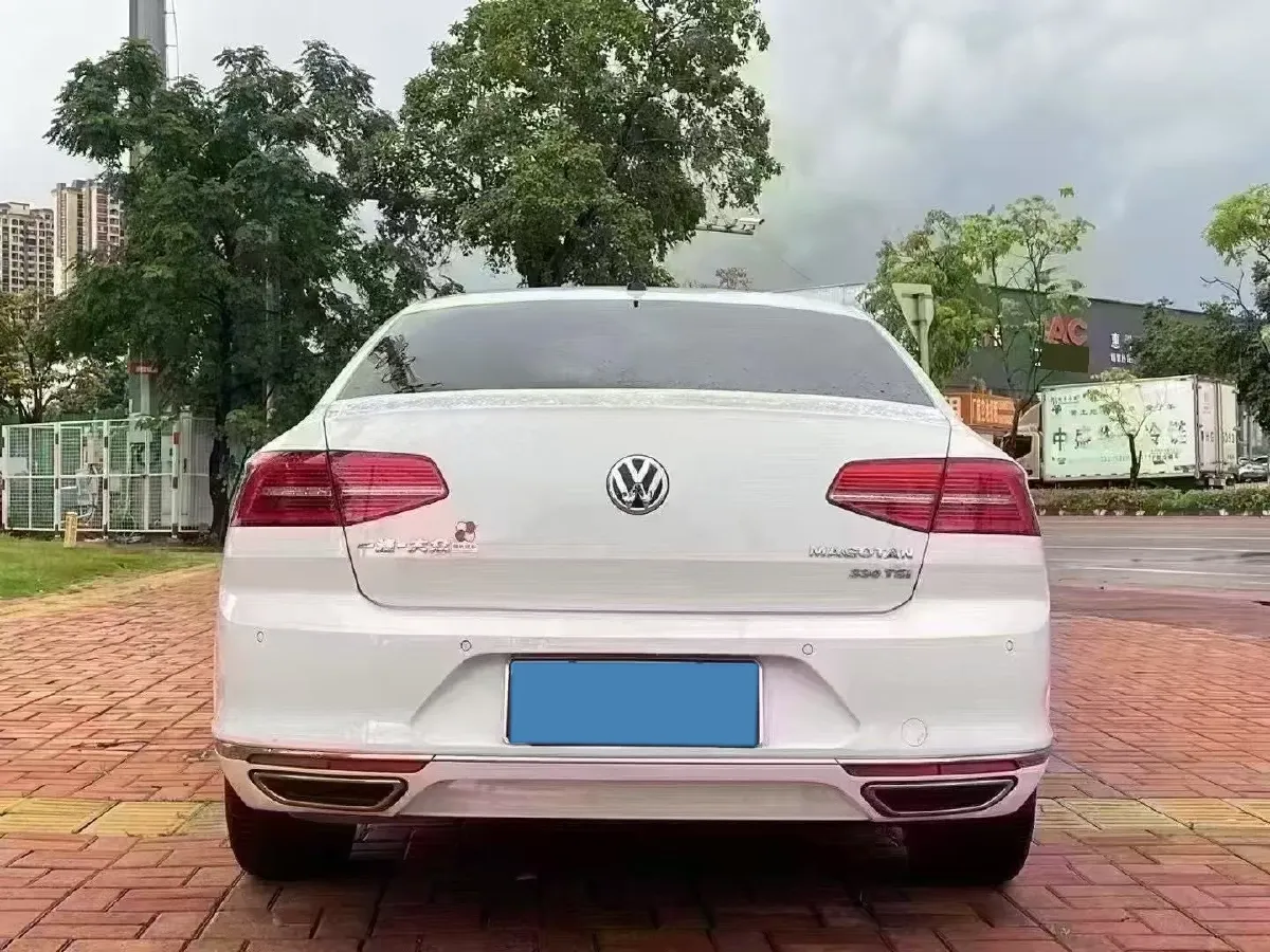 2018 Volkswagen Magotan 1.8T 180HP L4 7DCT,autocango,china used car exporter,china ev exporter,chinese used car exporter,chinese used ev exporter