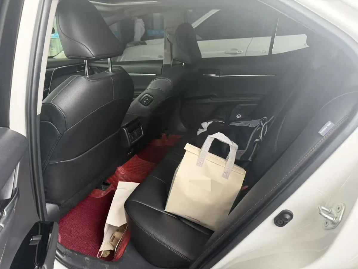 2021 Toyota Camry 2.0L 178HP L4 CVT,autocango,china used car exporter,china ev exporter,chinese used car exporter,chinese used ev exporter