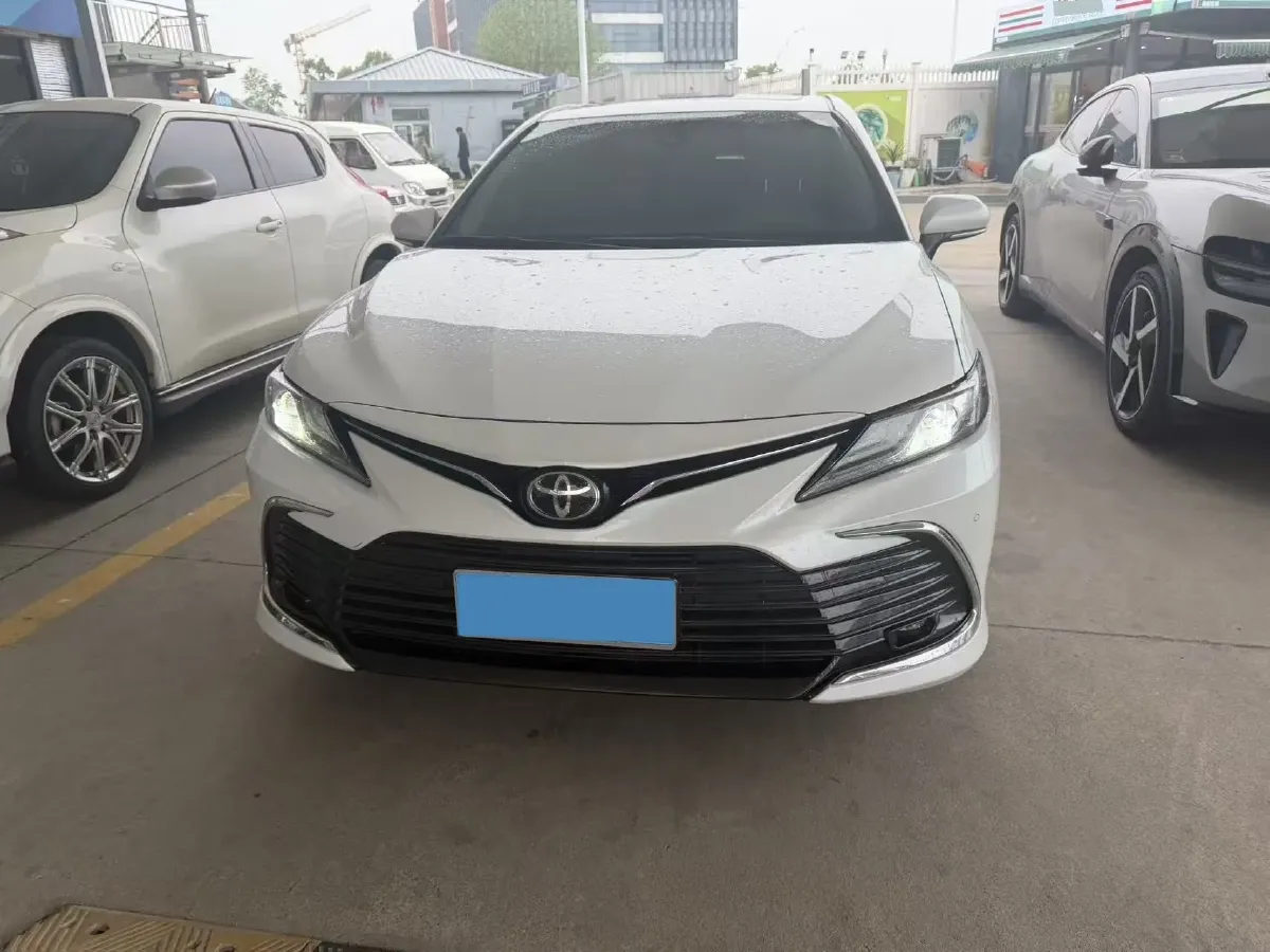 2021 Toyota Camry 2.0L 178HP L4 CVT,autocango,china used car exporter,china ev exporter,chinese used car exporter,chinese used ev exporter