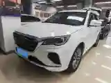 2020 ChangAn Eado 1.4T 158HP L4 7DCT