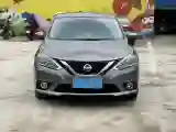 2024 Nissan Sylphy 1.6L 122HP L4 CVT
