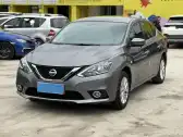 2024 NISSAN SYLPHY,autocango,china used car exporter,china ev exporter,chinese used car exporter,chinese used ev exporter