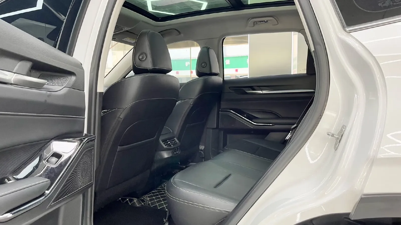 2021 Haval H6 2.0T 211HP L4 7DCT,autocango,china used car exporter,china ev exporter,chinese used car exporter,chinese used ev exporter