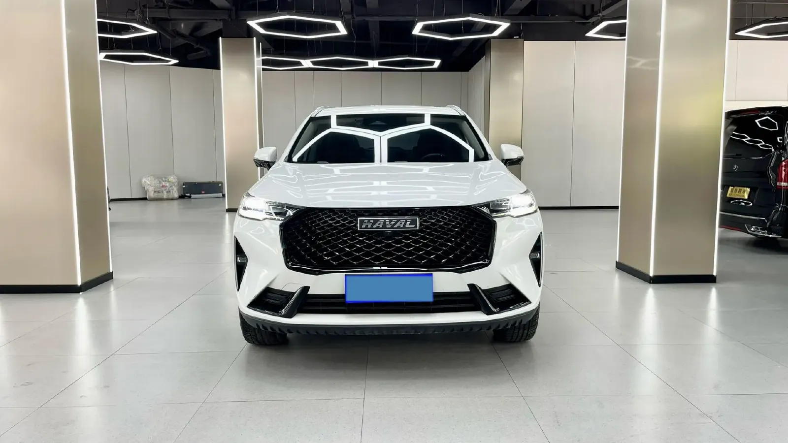 2021 Haval H6 2.0T 211HP L4 7DCT,autocango,china used car exporter,china ev exporter,chinese used car exporter,chinese used ev exporter