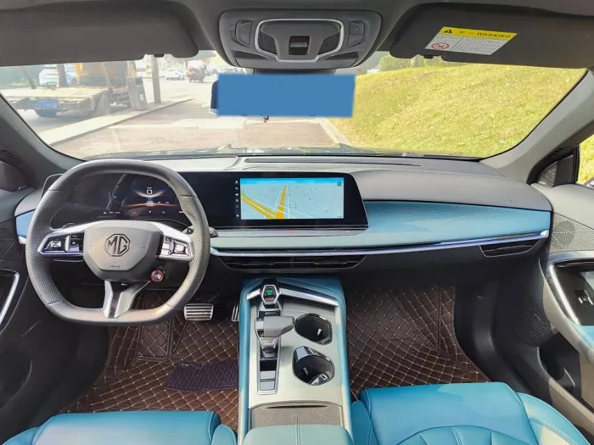 2023 MG 7 1.5T 188HP L4 7DCT,autocango,china used car exporter,china ev exporter,chinese used car exporter,chinese used ev exporter