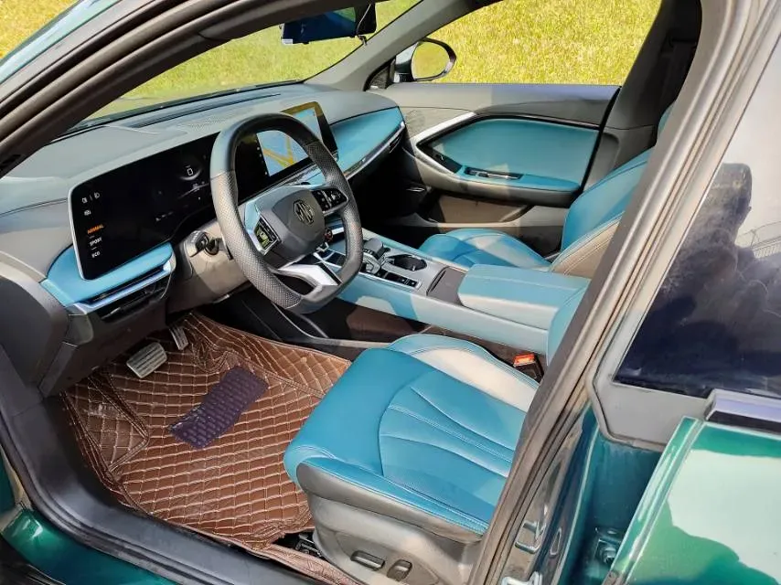 2023 MG 7 1.5T 188HP L4 7DCT,autocango,china used car exporter,china ev exporter,chinese used car exporter,chinese used ev exporter