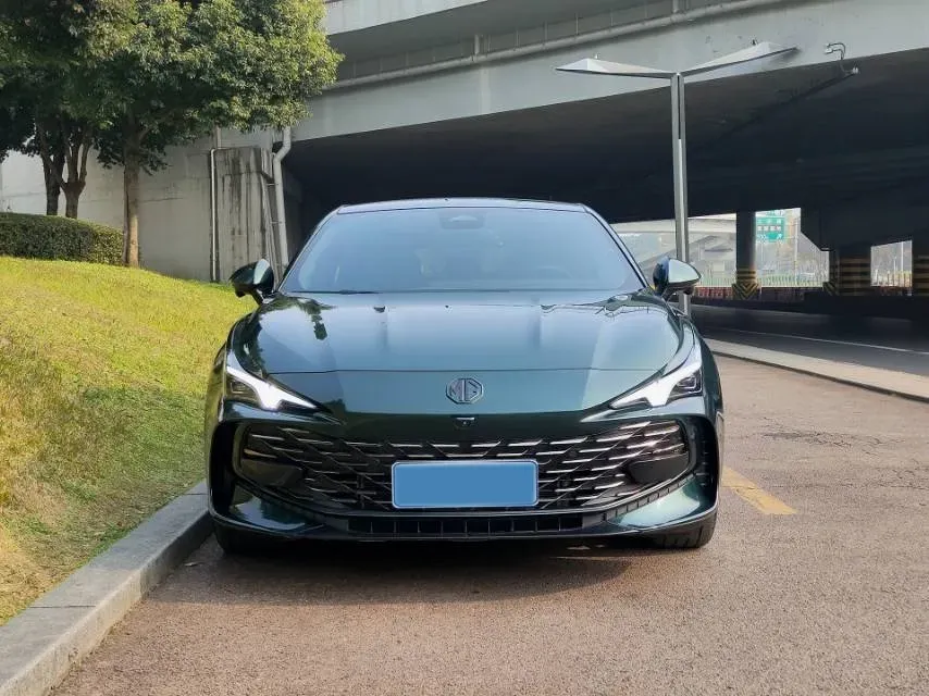 2023 MG 7 1.5T 188HP L4 7DCT,autocango,china used car exporter,china ev exporter,chinese used car exporter,chinese used ev exporter