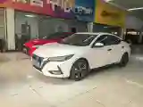 2022 Nissan Sylphy 1.6L 135HP L4 CVT