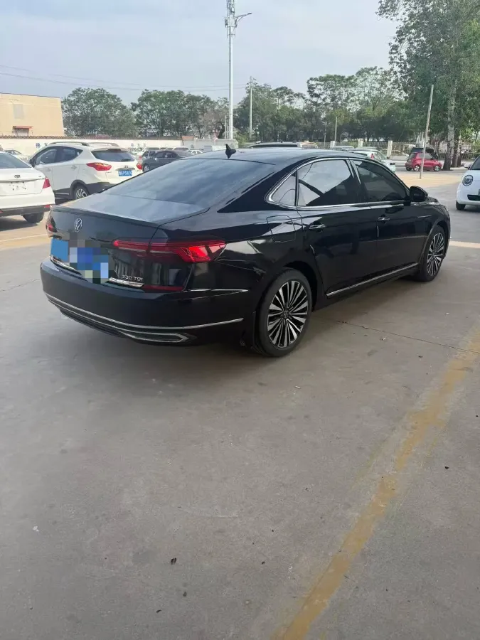 2020 Volkswagen Passat 2.0T 186HP L4 7DCT,autocango,china used car exporter,china ev exporter,chinese used car exporter,chinese used ev exporter