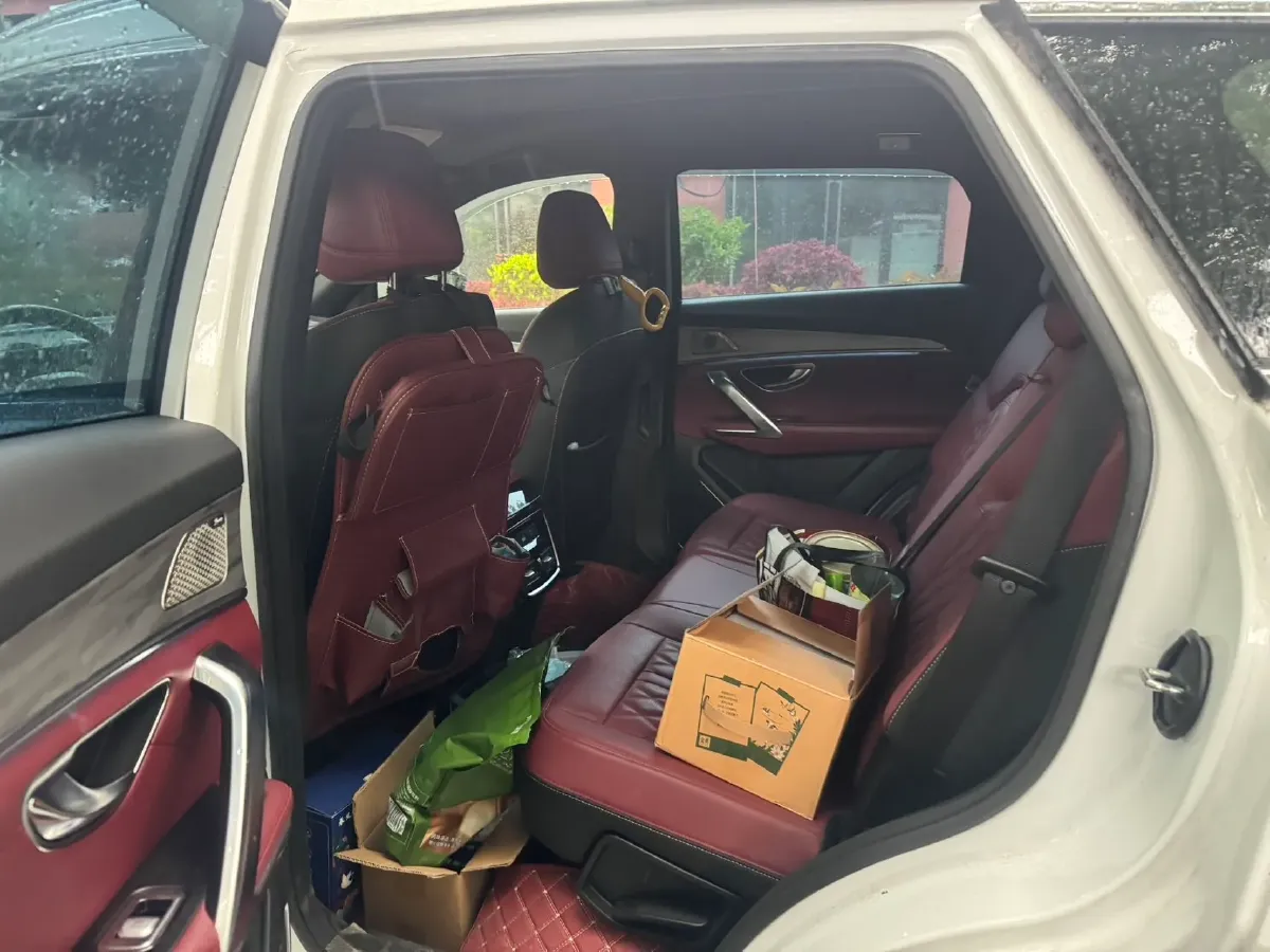 2023 Jetour X70 Plus 1.6T 197HP L4 7DCT,autocango,china used car exporter,china ev exporter,chinese used car exporter,chinese used ev exporter