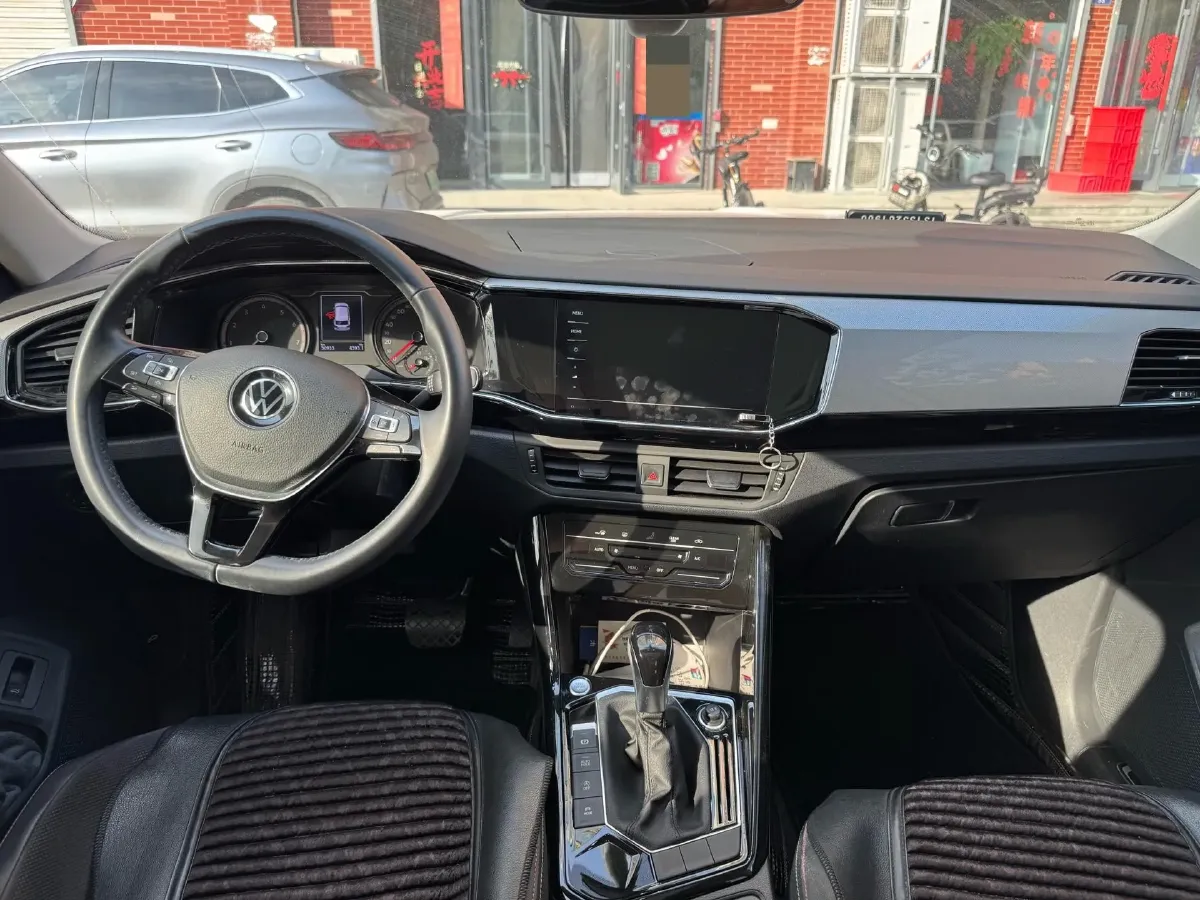 2022 Volkswagen Tayron 1.4T 150HP L4 7DCT,autocango,china used car exporter,china ev exporter,chinese used car exporter,chinese used ev exporter