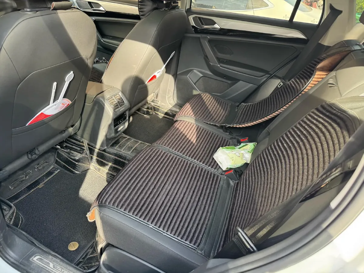 2022 Volkswagen Tayron 1.4T 150HP L4 7DCT,autocango,china used car exporter,china ev exporter,chinese used car exporter,chinese used ev exporter