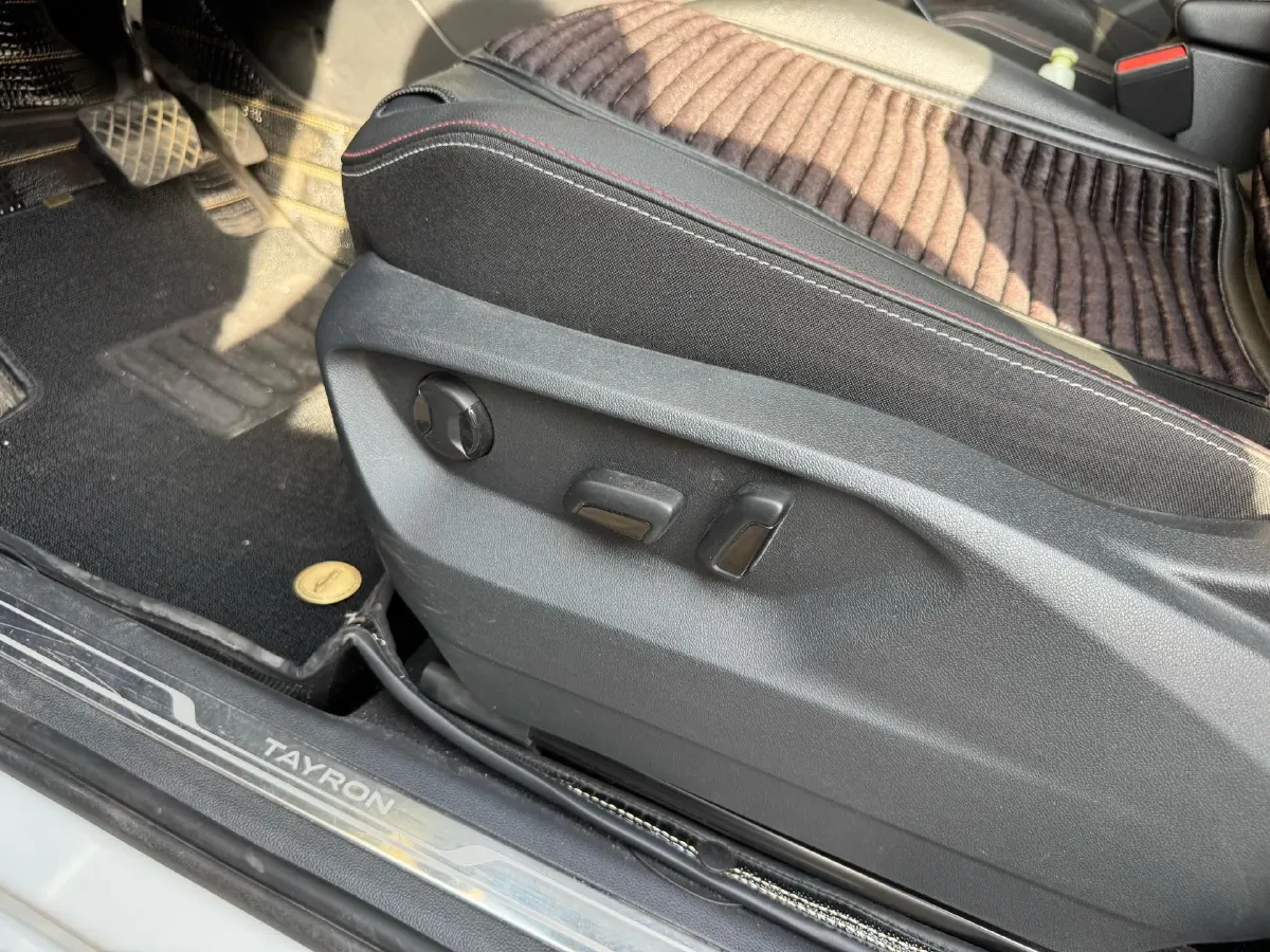 2022 Volkswagen Tayron 1.4T 150HP L4 7DCT,autocango,china used car exporter,china ev exporter,chinese used car exporter,chinese used ev exporter