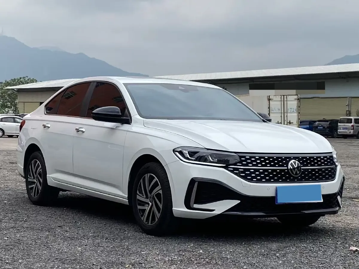 2024 Volkswagen Lavida 1.5T 160HP L4 7DCT,autocango,china used car exporter,china ev exporter,chinese used car exporter,chinese used ev exporter