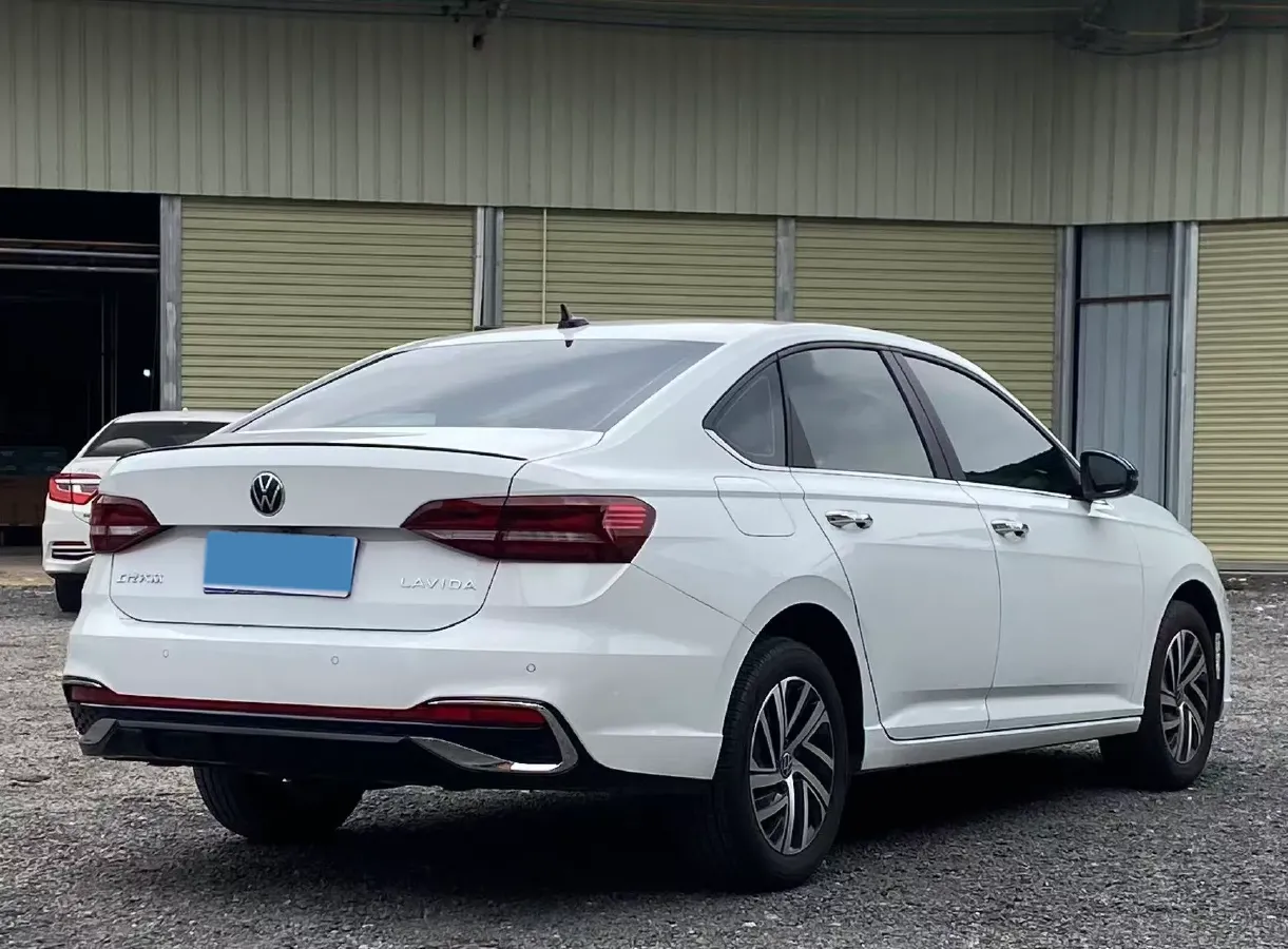 2024 Volkswagen Lavida 1.5T 160HP L4 7DCT,autocango,china used car exporter,china ev exporter,chinese used car exporter,chinese used ev exporter