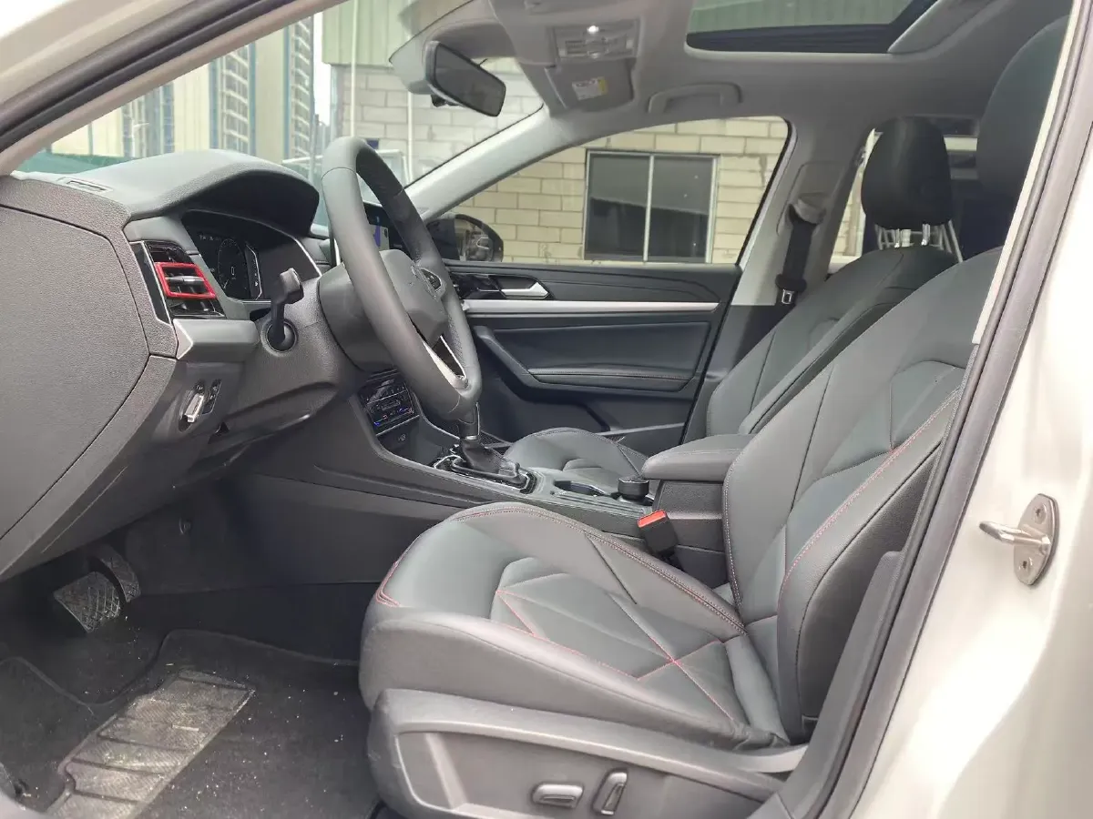 2024 Volkswagen Lavida 1.5T 160HP L4 7DCT,autocango,china used car exporter,china ev exporter,chinese used car exporter,chinese used ev exporter