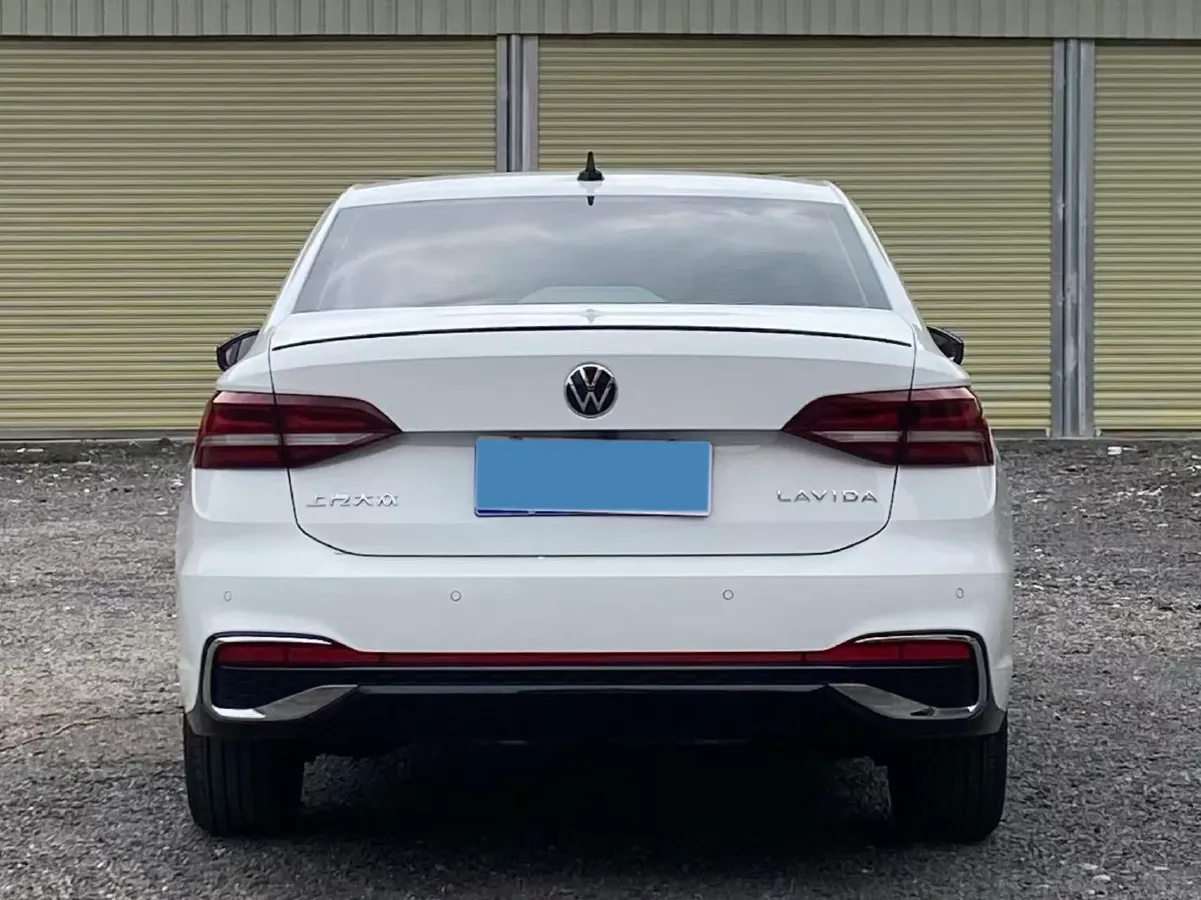 2024 Volkswagen Lavida 1.5T 160HP L4 7DCT,autocango,china used car exporter,china ev exporter,chinese used car exporter,chinese used ev exporter