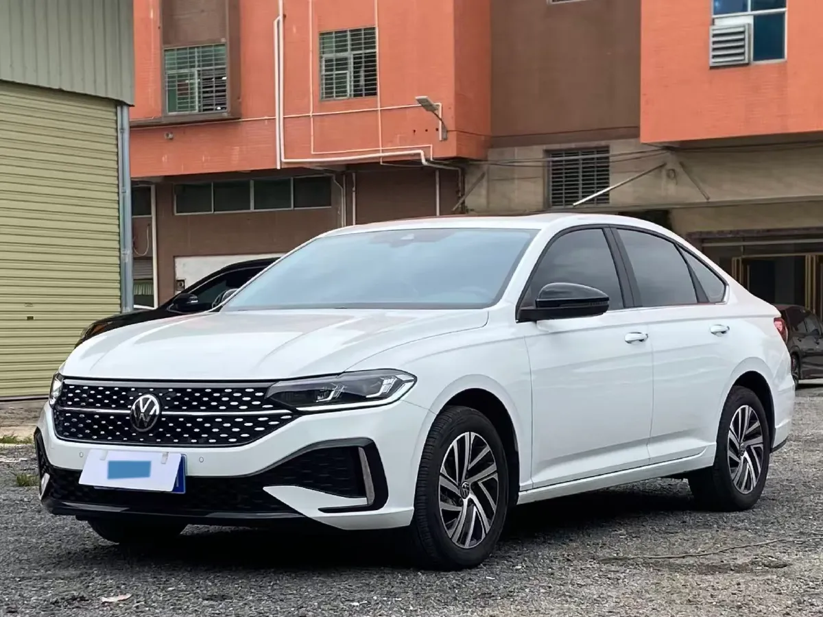 2024 Volkswagen Lavida 1.5T 160HP L4 7DCT,autocango,china used car exporter,china ev exporter,chinese used car exporter,chinese used ev exporter