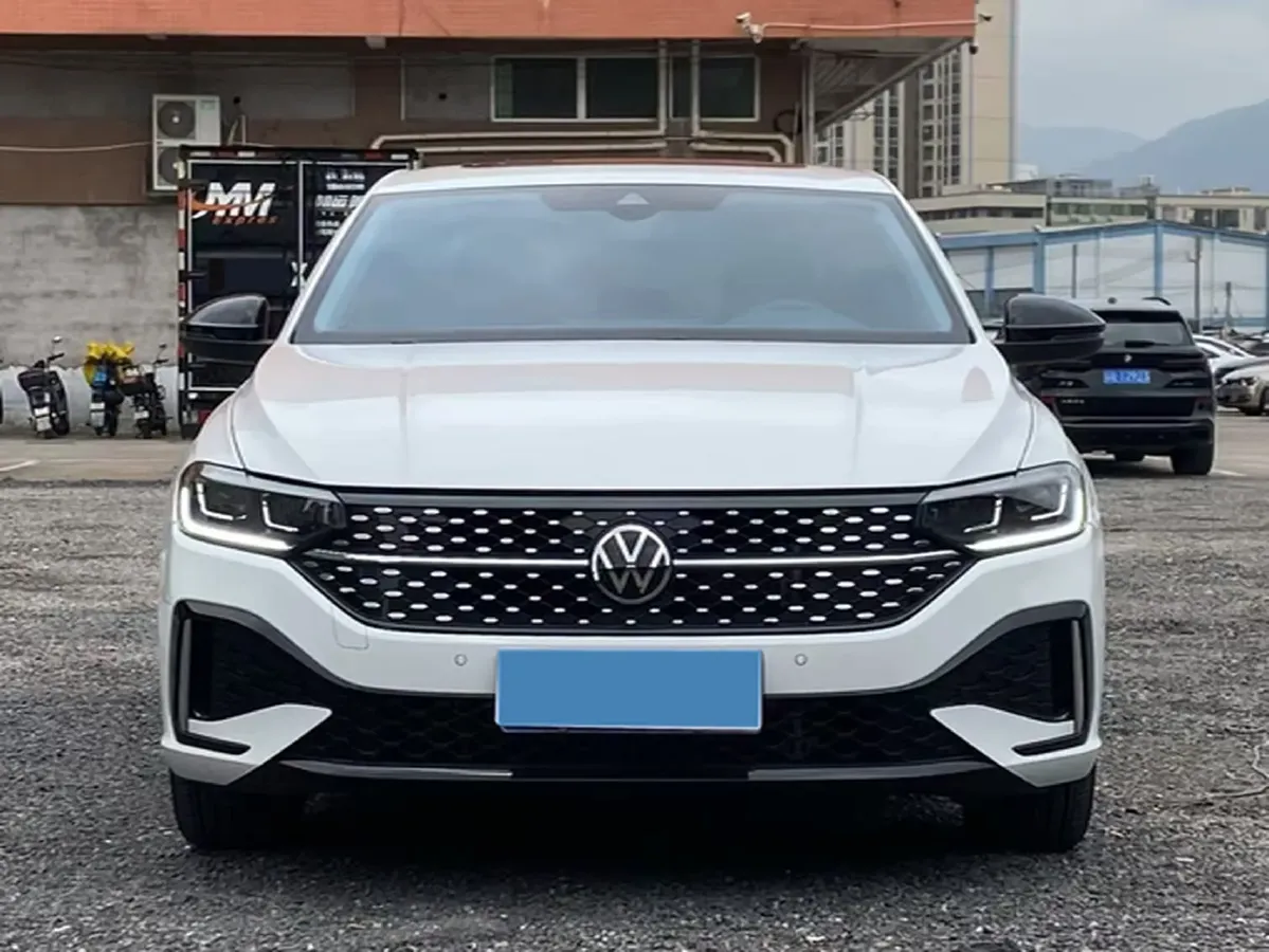 2024 Volkswagen Lavida 1.5T 160HP L4 7DCT,autocango,china used car exporter,china ev exporter,chinese used car exporter,chinese used ev exporter