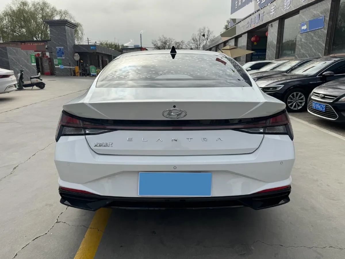 2021 Hyundai Elantra 1.5L 115HP L4 CVT,autocango,china used car exporter,china ev exporter,chinese used car exporter,chinese used ev exporter
