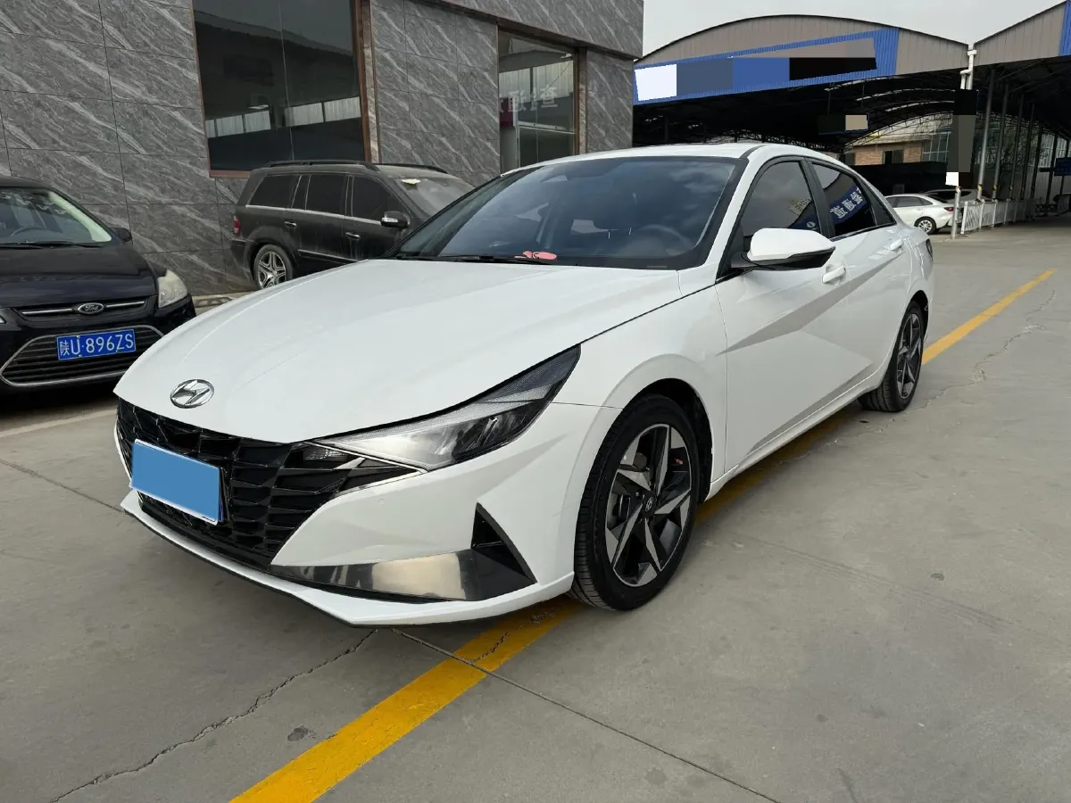 2021 Hyundai Elantra 1.5L 115HP L4 CVT,autocango,china used car exporter,china ev exporter,chinese used car exporter,chinese used ev exporter
