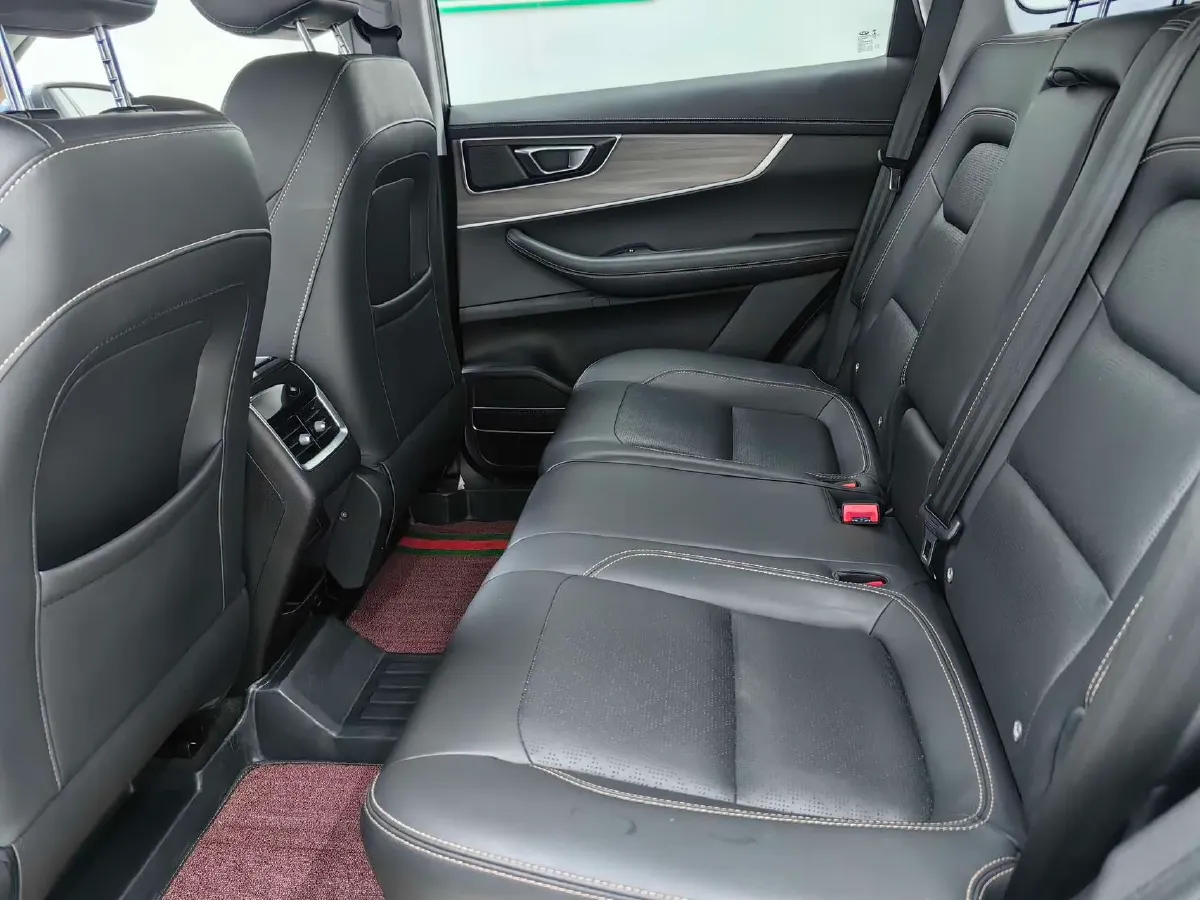 2019 Chery Tiggo 8 1.6T 197HP L4 7DCT,autocango,china used car exporter,china ev exporter,chinese used car exporter,chinese used ev exporter