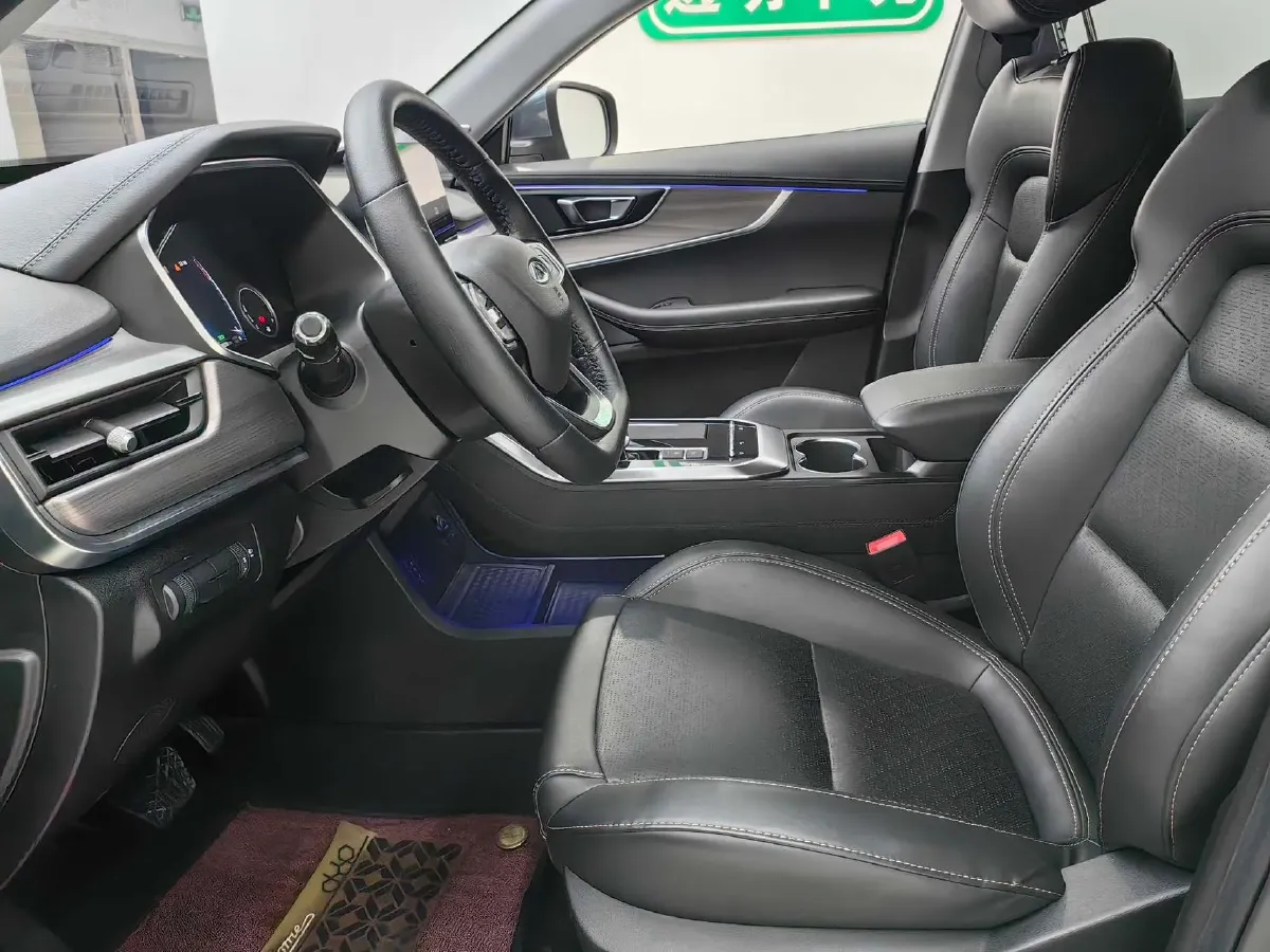 2019 Chery Tiggo 8 1.6T 197HP L4 7DCT,autocango,china used car exporter,china ev exporter,chinese used car exporter,chinese used ev exporter