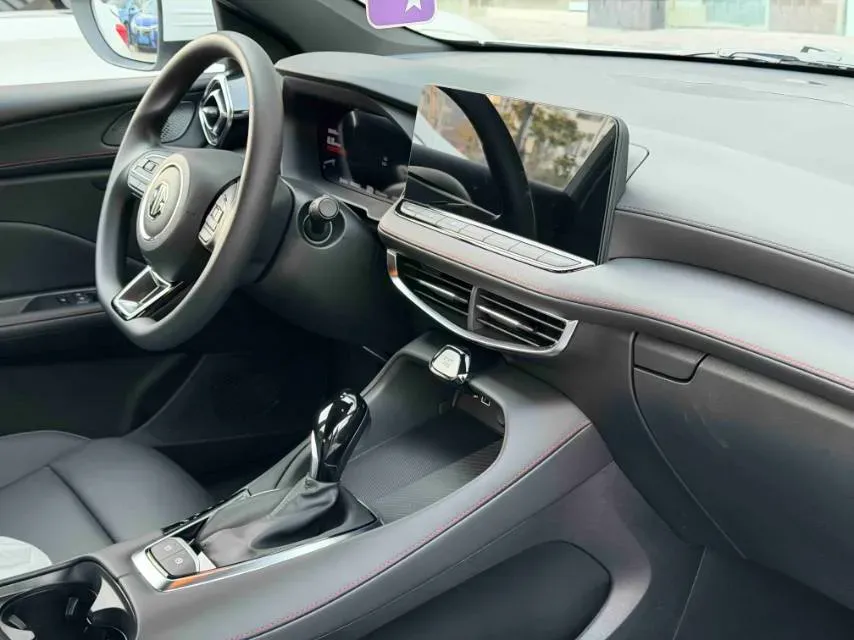 2025 MG 5 1.5L 129HP L4 CVT,autocango,china used car exporter,china ev exporter,chinese used car exporter,chinese used ev exporter