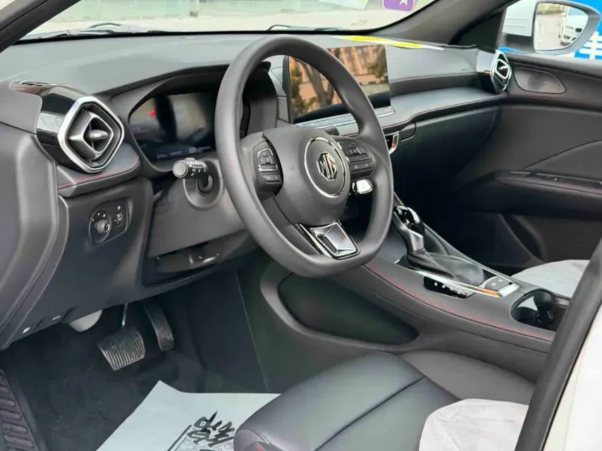 2025 MG 5 1.5L 129HP L4 CVT,autocango,china used car exporter,china ev exporter,chinese used car exporter,chinese used ev exporter