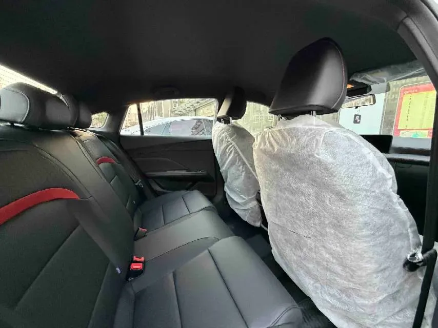 2025 MG 5 1.5L 129HP L4 CVT,autocango,china used car exporter,china ev exporter,chinese used car exporter,chinese used ev exporter