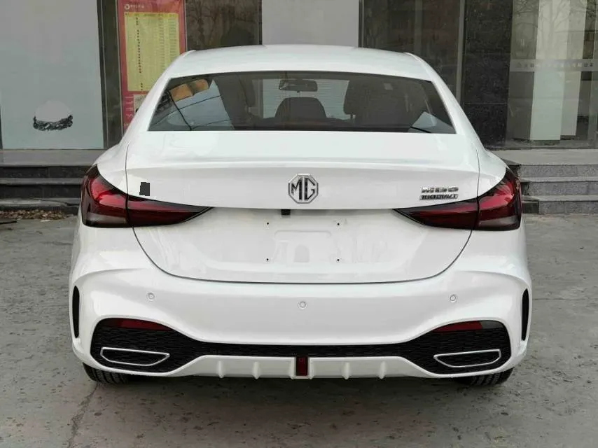 2025 MG 5 1.5L 129HP L4 CVT,autocango,china used car exporter,china ev exporter,chinese used car exporter,chinese used ev exporter