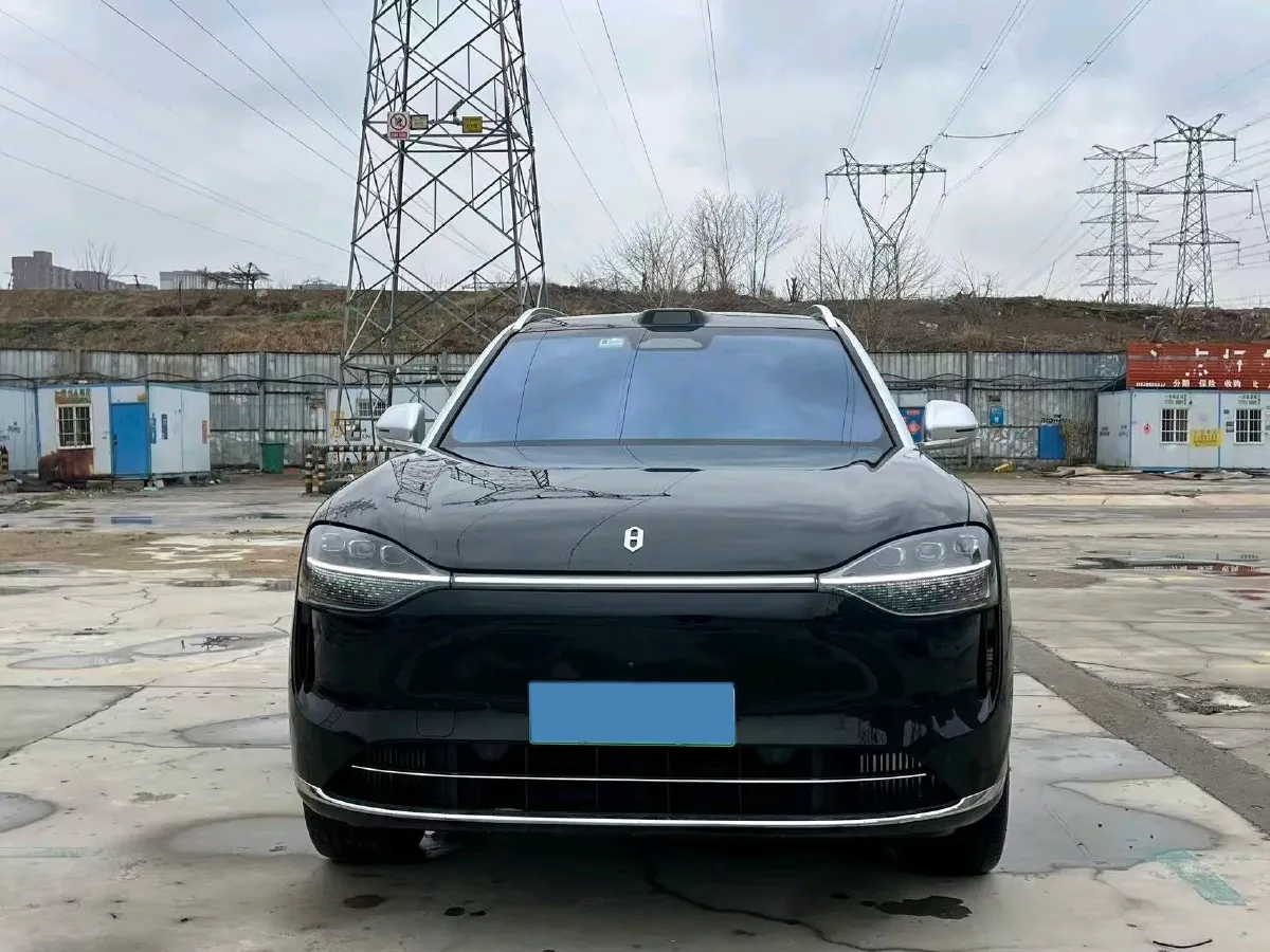 2024 HIMA AITO M9 1.5T 152HP L4 REEV 52KWH,autocango,china used car exporter,china ev exporter,chinese used car exporter,chinese used ev exporter