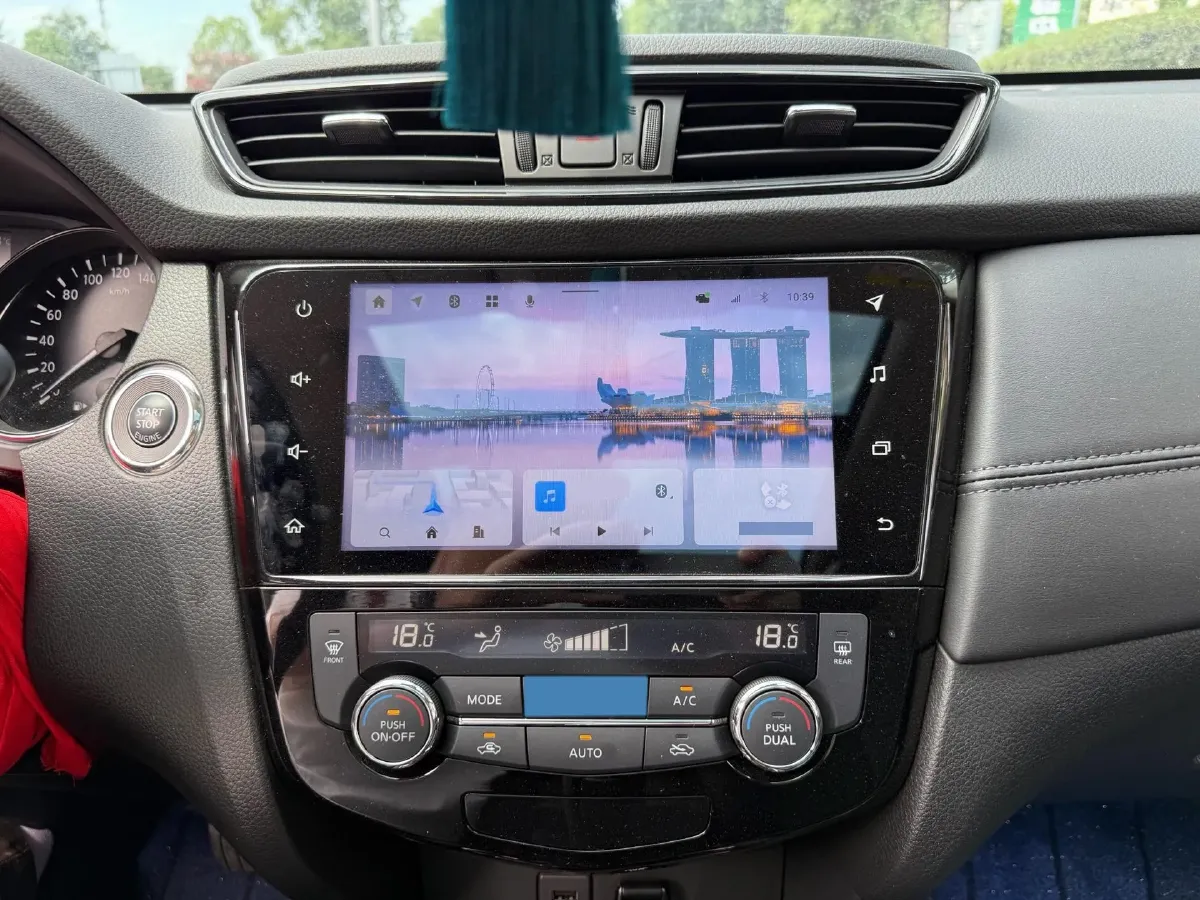 2022 Nissan X-Trail 2.0L 151HP L4 CVT,autocango,china used car exporter,china ev exporter,chinese used car exporter,chinese used ev exporter