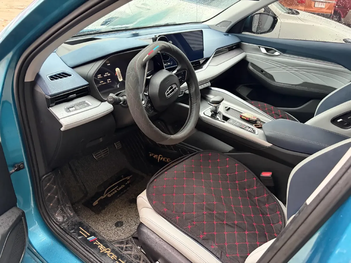 2020 Volkswagen C-Trek 1.5L 112HP L4 6AT,autocango,china used car exporter,china ev exporter,chinese used car exporter,chinese used ev exporter