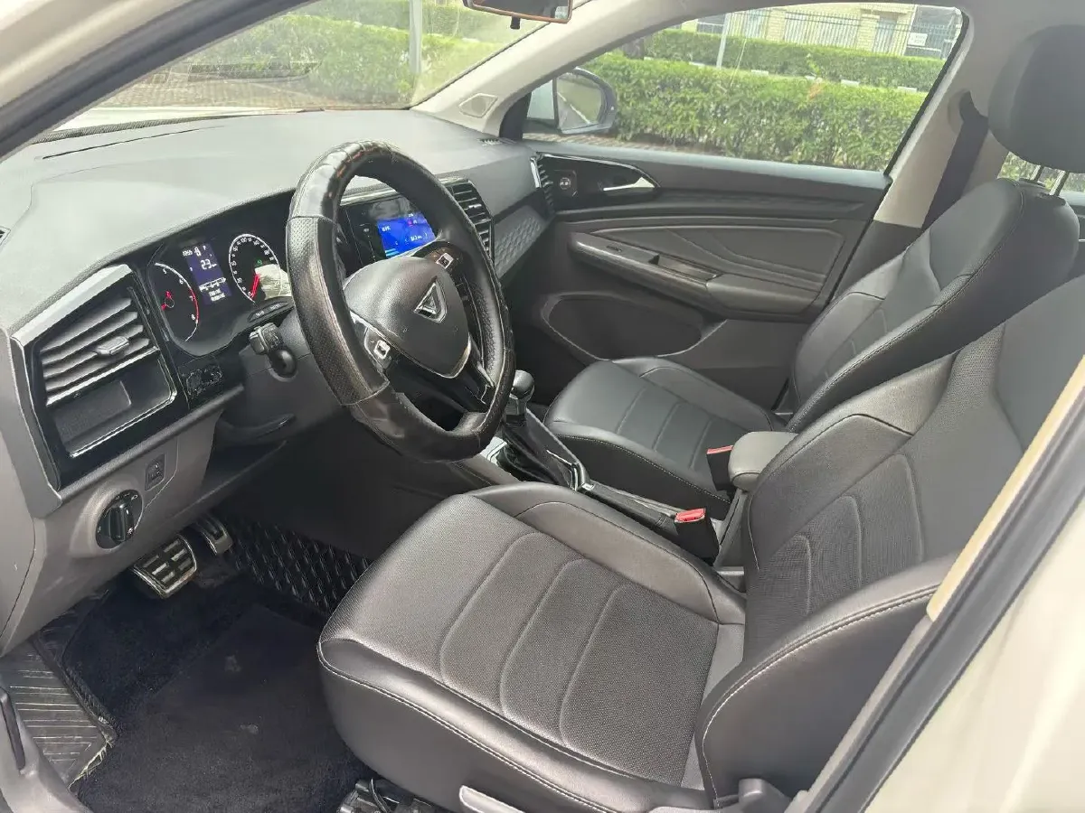 2019 Jetta VS5 1.4T 150HP L4 6AT,autocango,china used car exporter,china ev exporter,chinese used car exporter,chinese used ev exporter