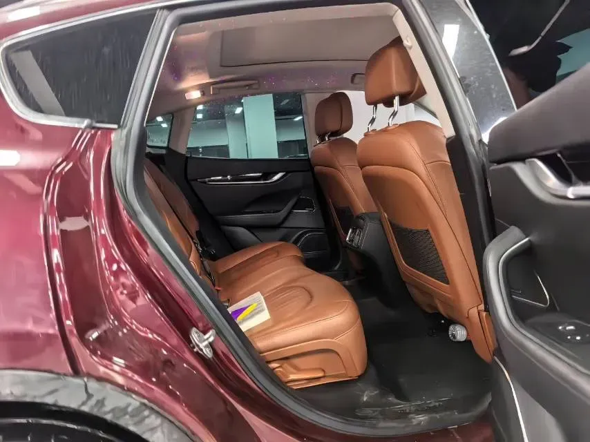 2018 Jaguar XJ 3.0T 340HP V6 8AT,autocango,china used car exporter,china ev exporter,chinese used car exporter,chinese used ev exporter