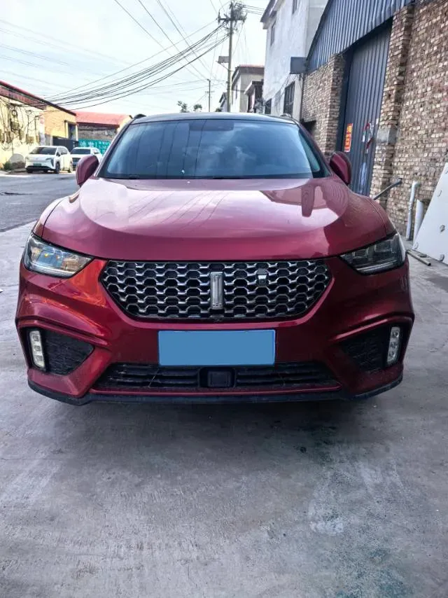 2020 WEY VV5 1.5T 171HP L4 7DCT,autocango,china used car exporter,china ev exporter,chinese used car exporter,chinese used ev exporter