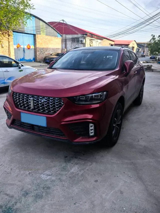2020 WEY VV5 1.5T 171HP L4 7DCT,autocango,china used car exporter,china ev exporter,chinese used car exporter,chinese used ev exporter