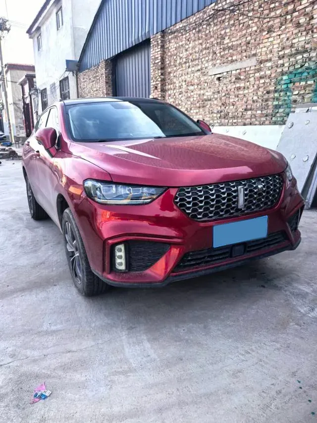 2020 WEY VV5 1.5T 171HP L4 7DCT,autocango,china used car exporter,china ev exporter,chinese used car exporter,chinese used ev exporter