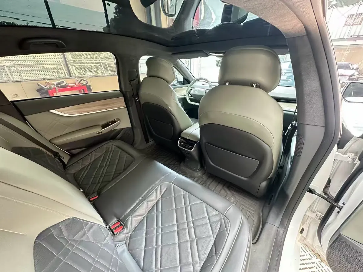 2023 ChangAn QiYuan A07 1.5L 95HP L4 REEV 28.4KWH,autocango,china used car exporter,china ev exporter,chinese used car exporter,chinese used ev exporter