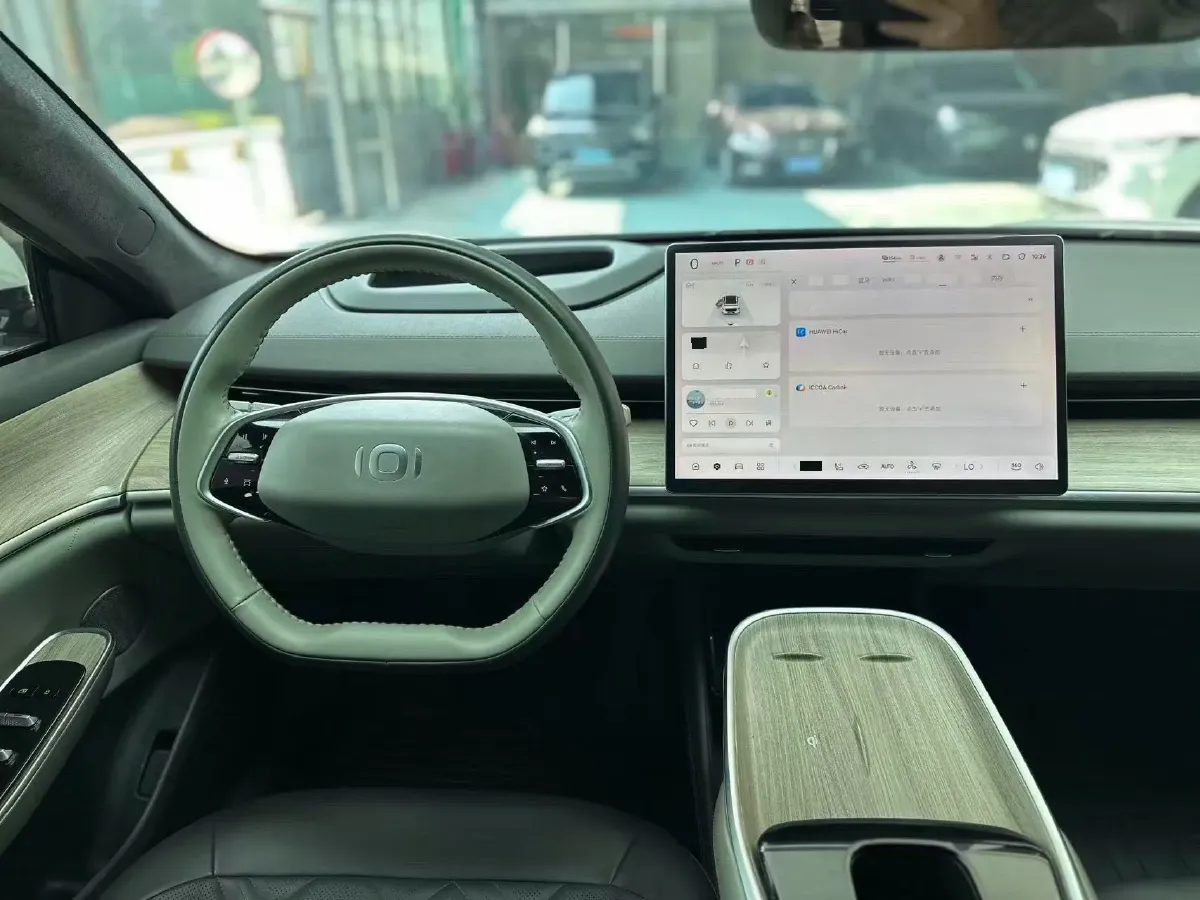 2023 ChangAn QiYuan A07 1.5L 95HP L4 REEV 28.4KWH,autocango,china used car exporter,china ev exporter,chinese used car exporter,chinese used ev exporter