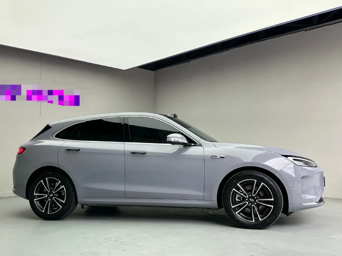 2025 AITO AITO M5 BEV 83KWH,autocango,china used car exporter,china ev exporter,chinese used car exporter,chinese used ev exporter