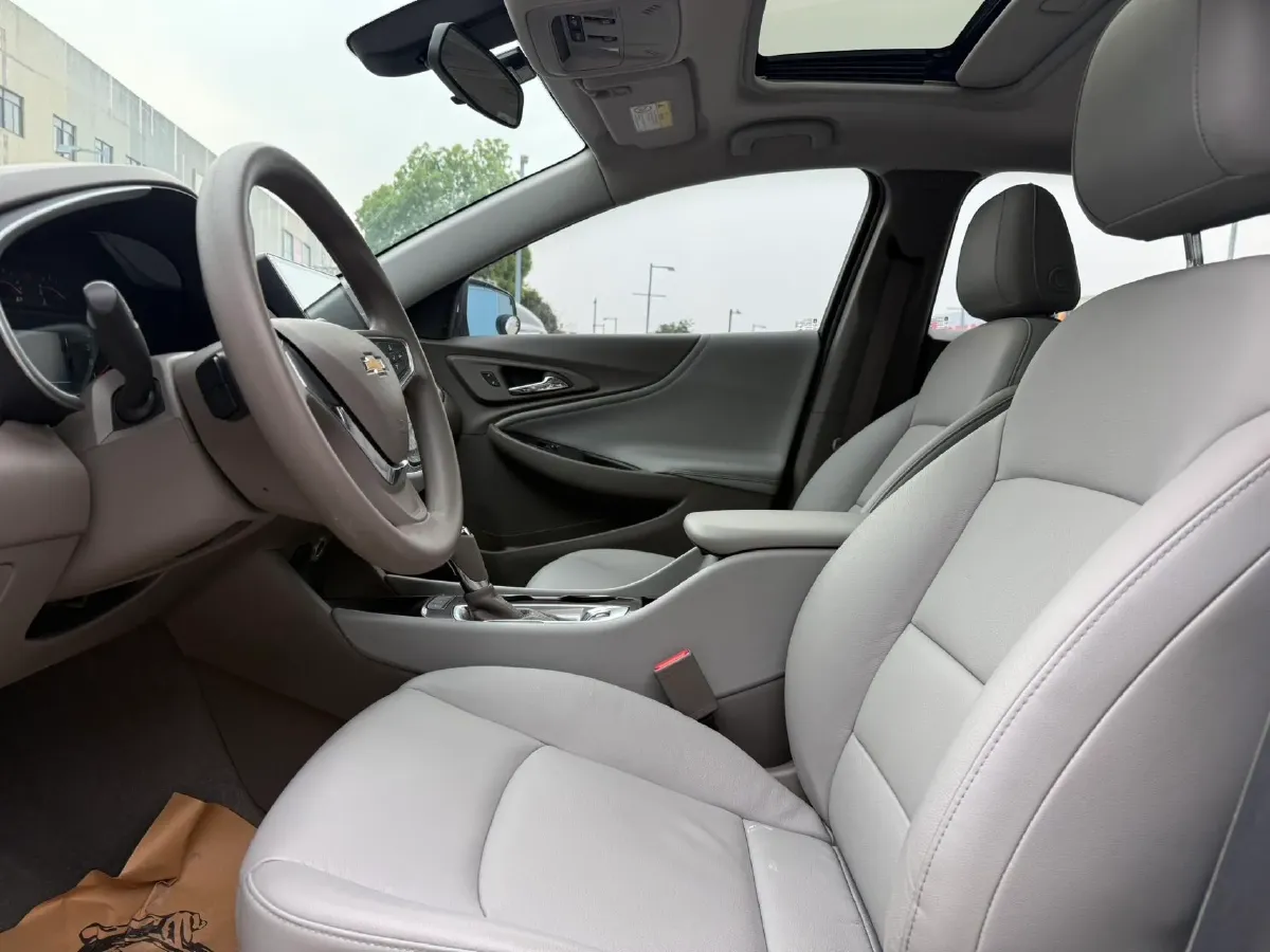 2018 Chevrolet Malibu XL 1.5T 170HP L4 6AT,autocango,china used car exporter,china ev exporter,chinese used car exporter,chinese used ev exporter