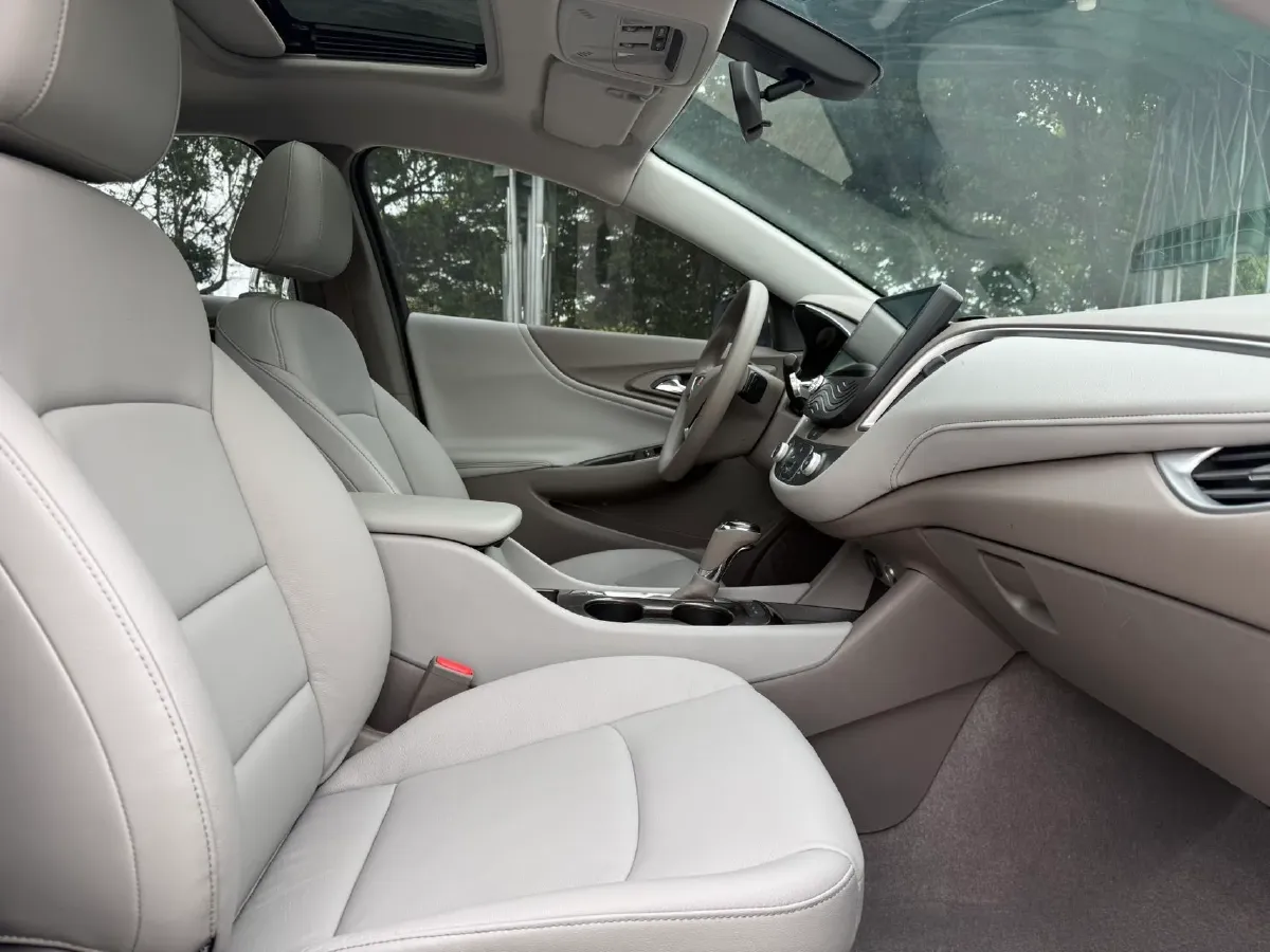 2018 Chevrolet Malibu XL 1.5T 170HP L4 6AT,autocango,china used car exporter,china ev exporter,chinese used car exporter,chinese used ev exporter