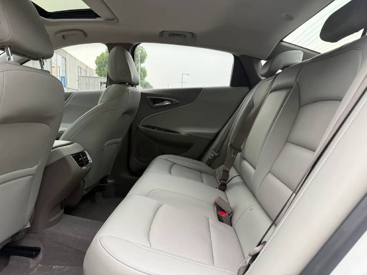 2018 Chevrolet Malibu XL 1.5T 170HP L4 6AT,autocango,china used car exporter,china ev exporter,chinese used car exporter,chinese used ev exporter