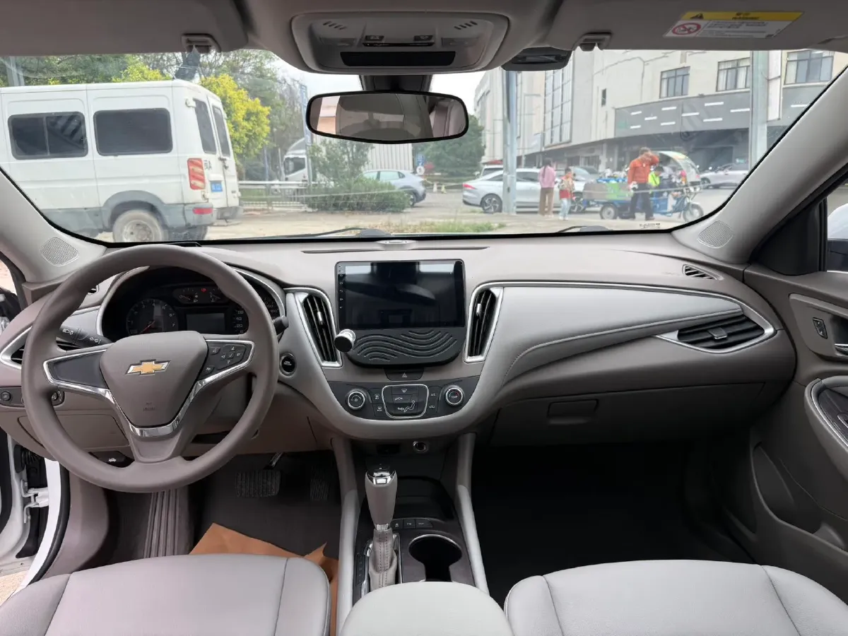 2018 Chevrolet Malibu XL 1.5T 170HP L4 6AT,autocango,china used car exporter,china ev exporter,chinese used car exporter,chinese used ev exporter