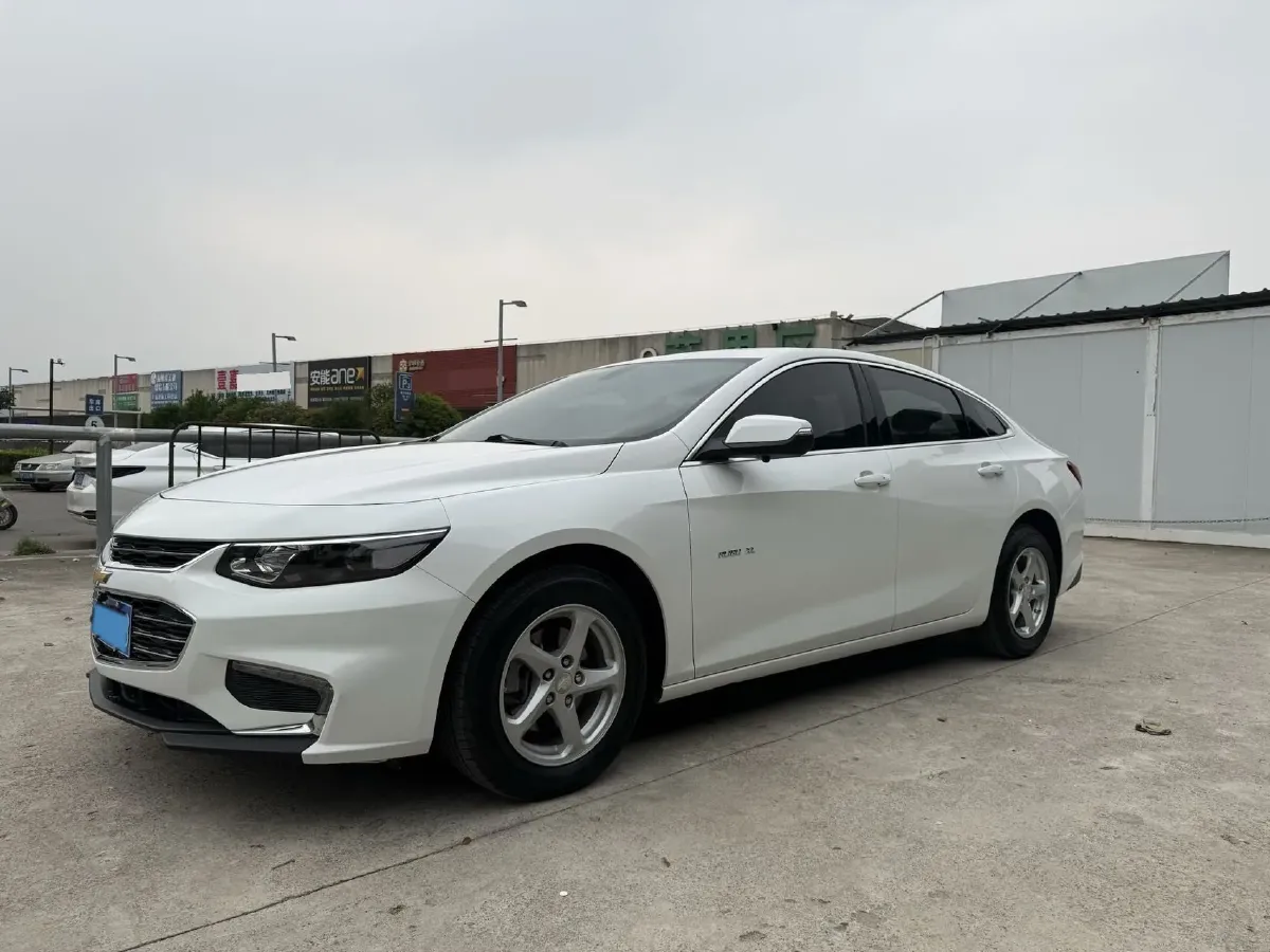2018 Chevrolet Malibu XL 1.5T 170HP L4 6AT,autocango,china used car exporter,china ev exporter,chinese used car exporter,chinese used ev exporter