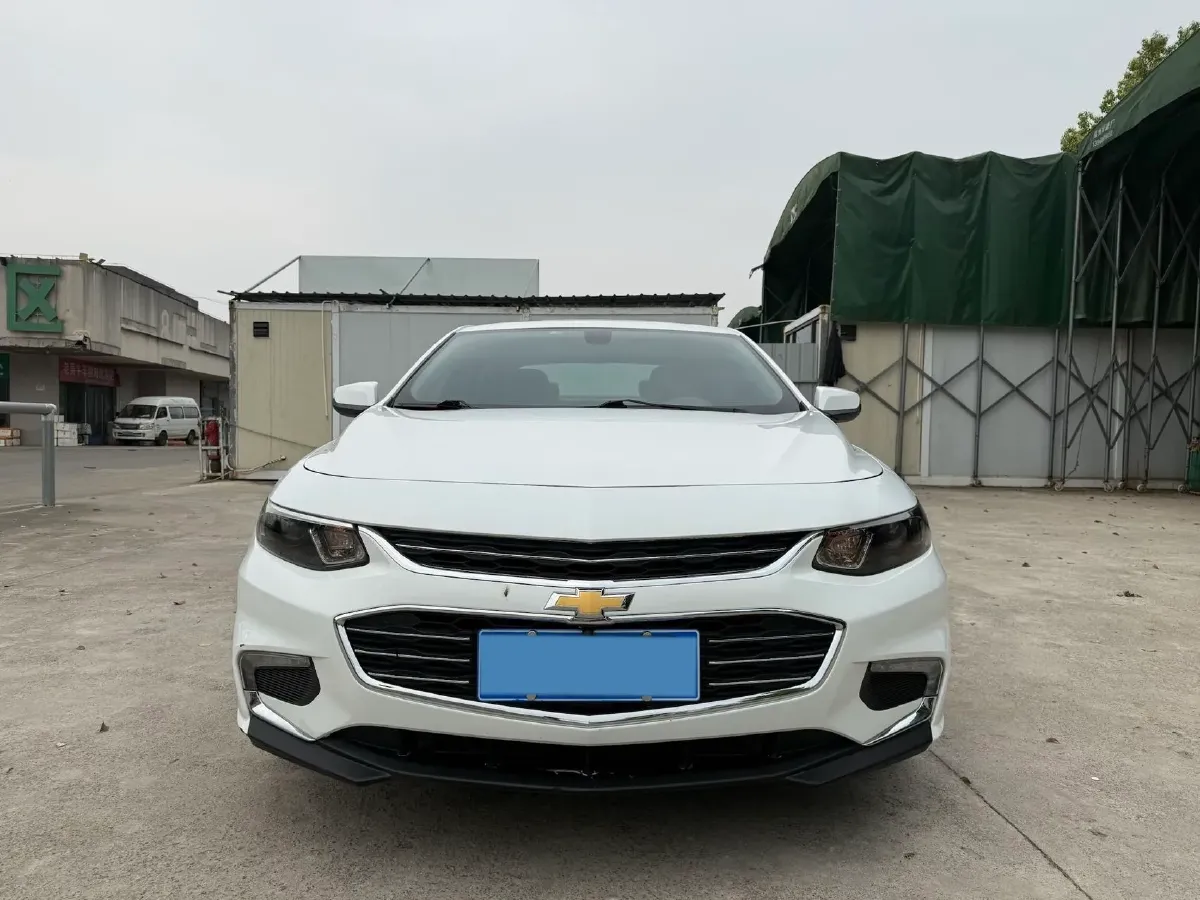 2018 Chevrolet Malibu XL 1.5T 170HP L4 6AT,autocango,china used car exporter,china ev exporter,chinese used car exporter,chinese used ev exporter