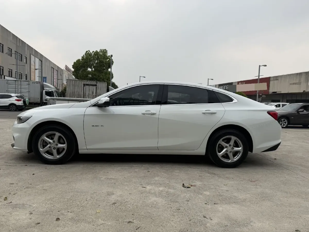 2018 Chevrolet Malibu XL 1.5T 170HP L4 6AT,autocango,china used car exporter,china ev exporter,chinese used car exporter,chinese used ev exporter