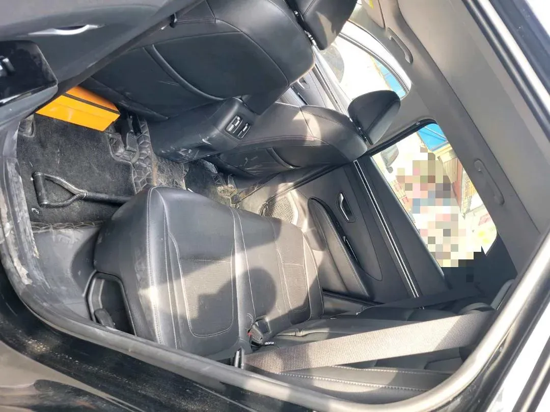 2023 Hyundai Tucson 1.5T 200HP L4 8AT,autocango,china used car exporter,china ev exporter,chinese used car exporter,chinese used ev exporter